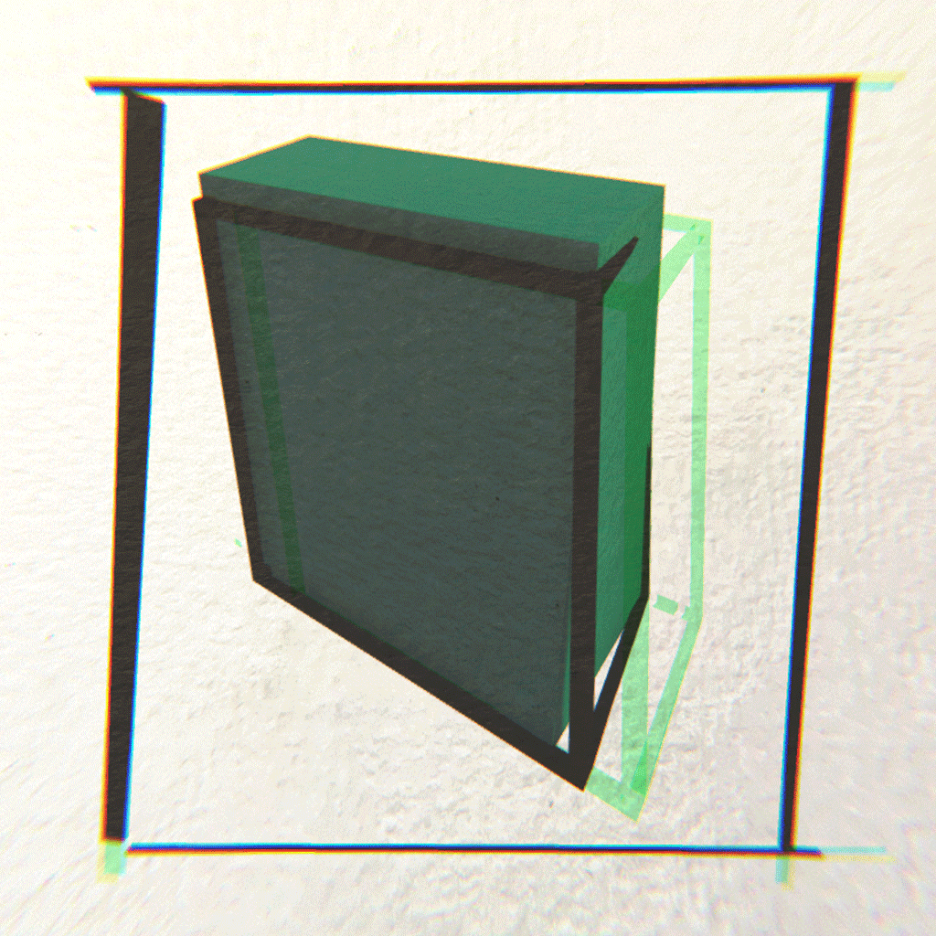 Confirmed transaction