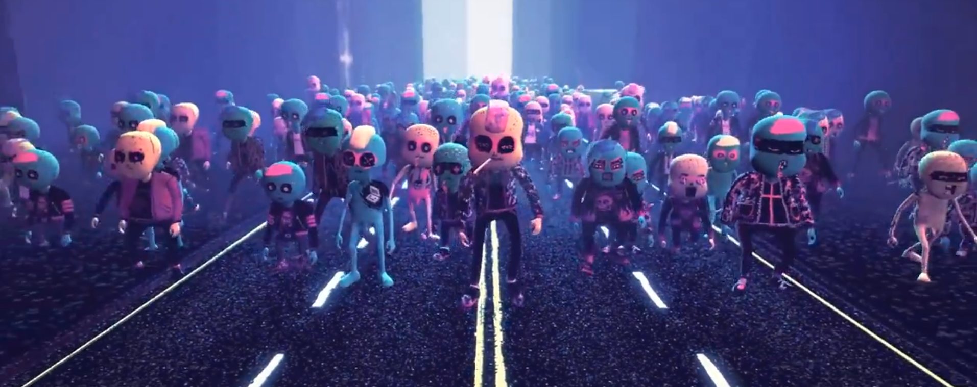 VIPE Grifters Collection