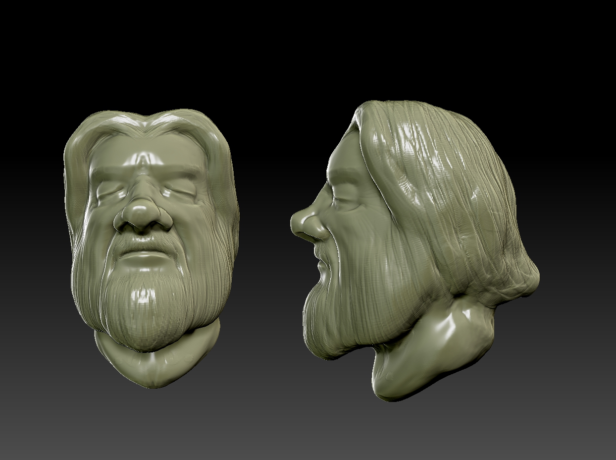 Quick Sculpt