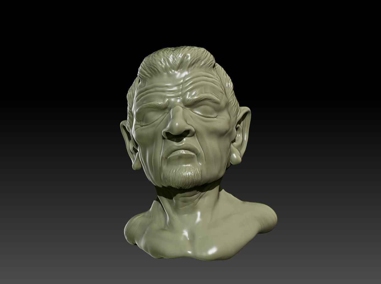 Quick Sculpt