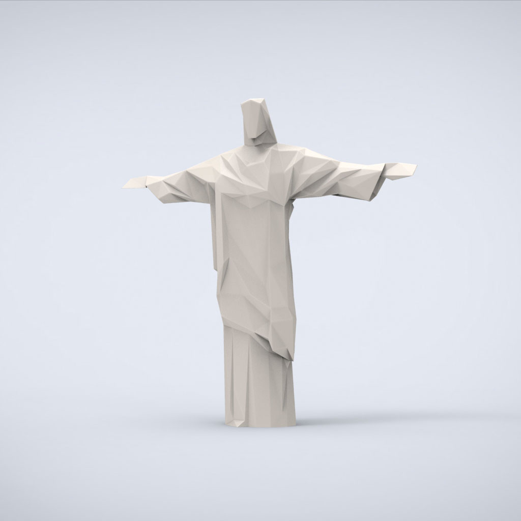 Christ The Redeemer