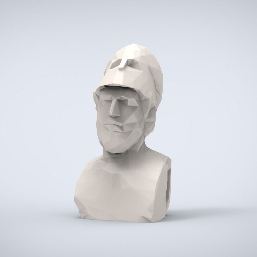 Perikles Bust01