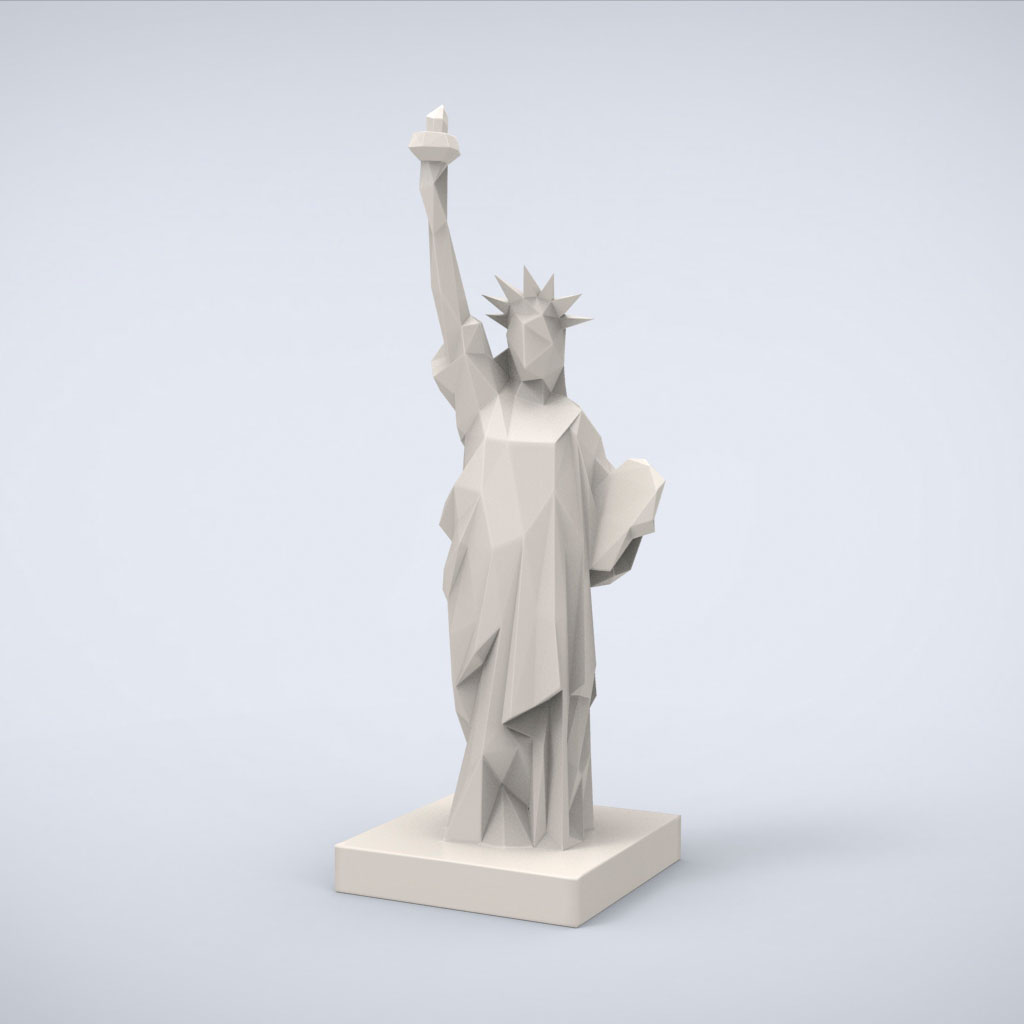 Statue of Liberty01