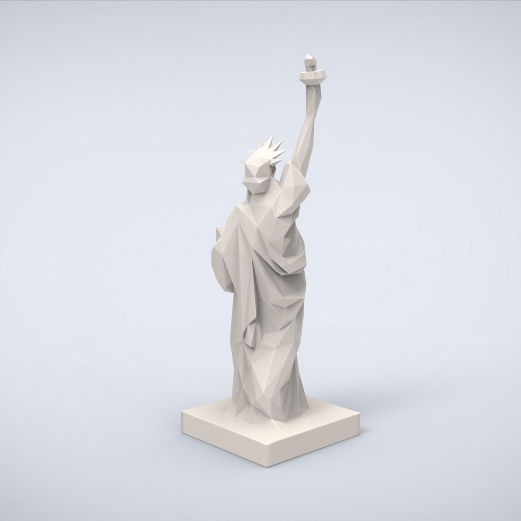 Statue of Liberty02