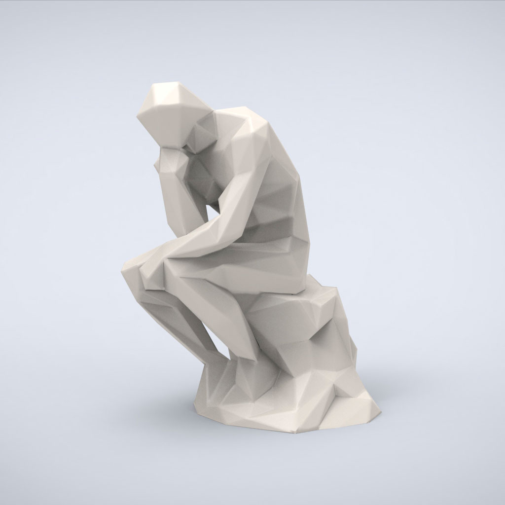 The Thinker01