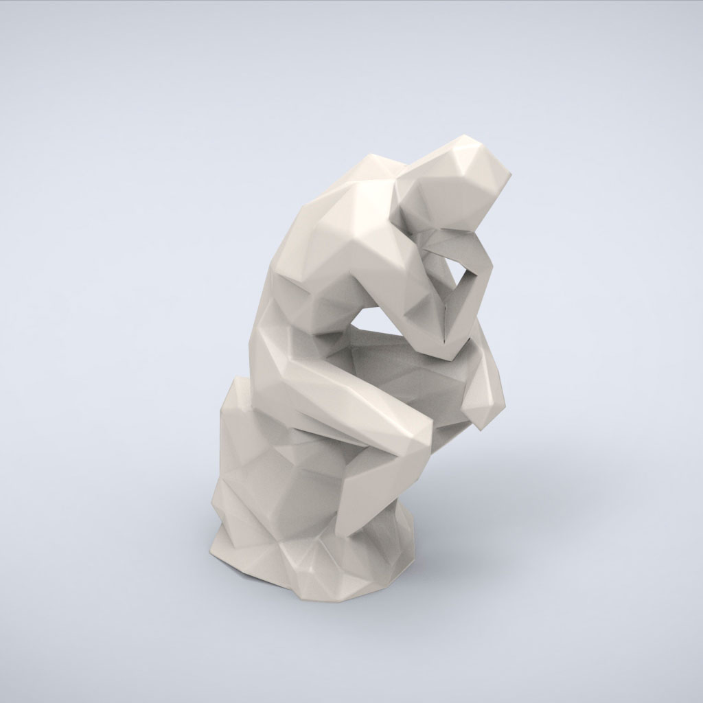 The Thinker02