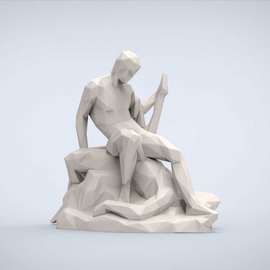 Theseus And The Minotaur01