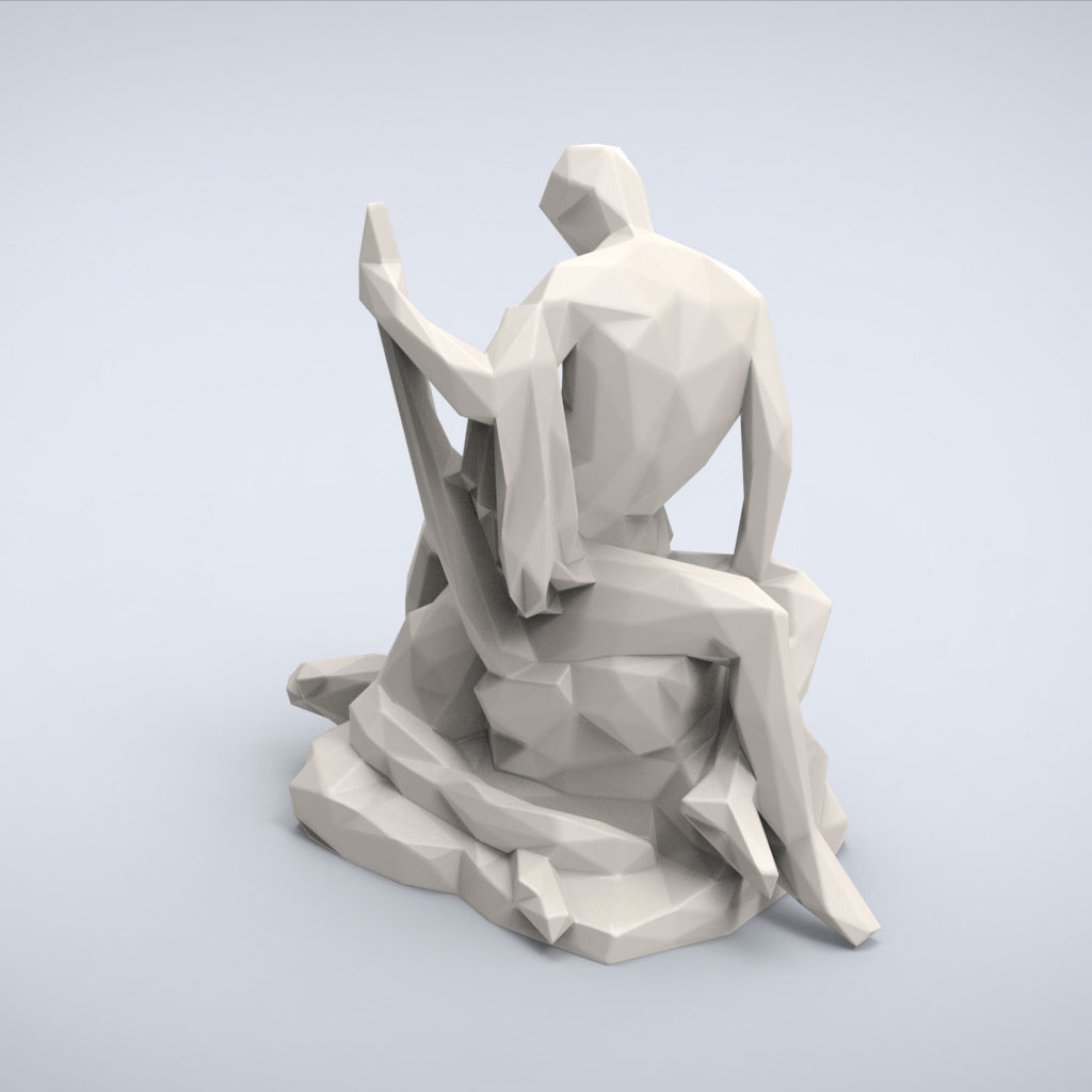 Theseus And The Minotaur02