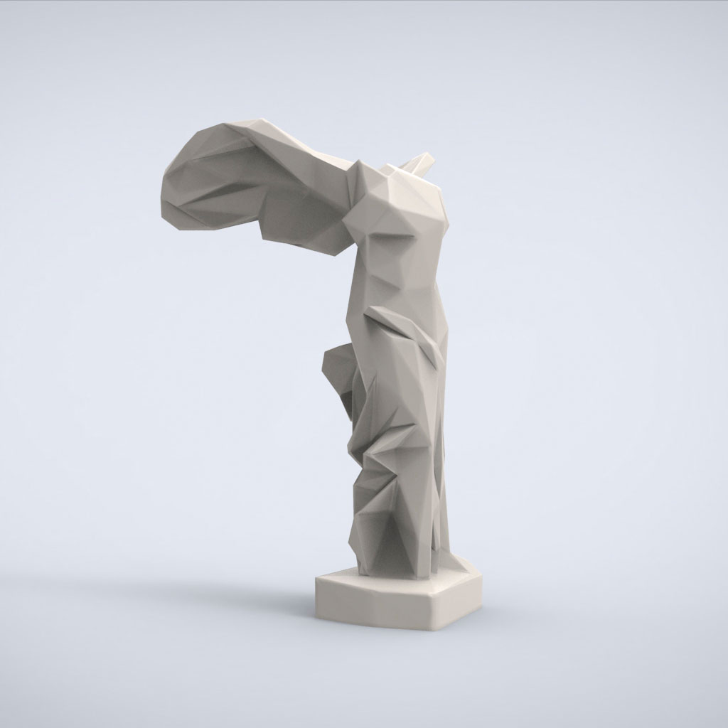 Victory of Samothrace02