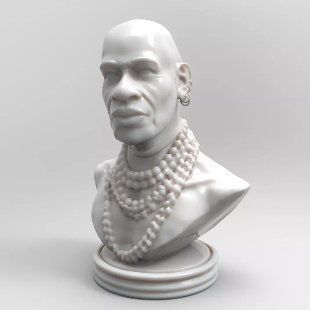 the-nubian-printable-bust