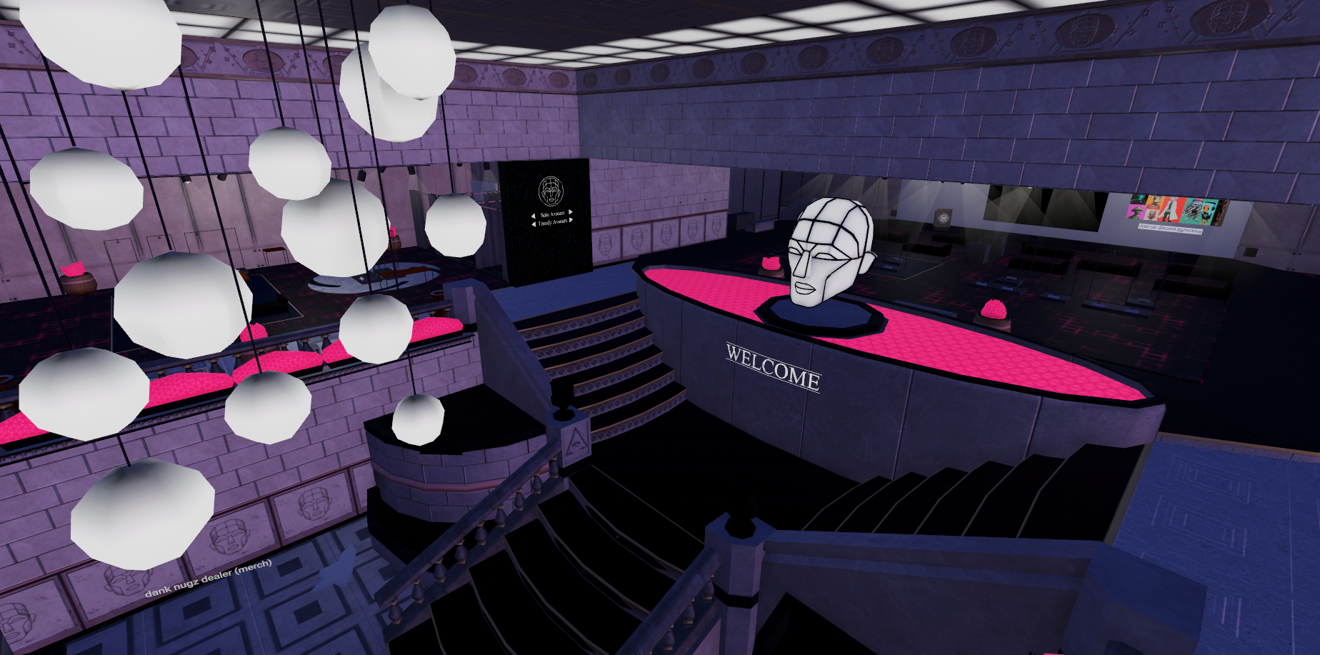 CryptoAvatars Original HQ